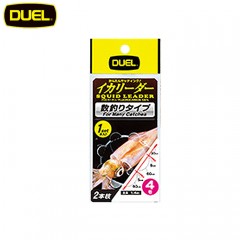 デュエル イカリーダー 2本枝 1セット入　DUEL