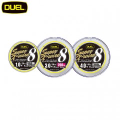 DUEL Super X Wire 4 150m