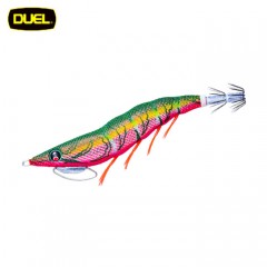 DUEL EZ-Q CAST PLUS System Color No. 3.0