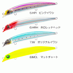 DUEL AILE MAGNET TG DARTER SLIM 145F