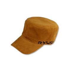 Ryugi/リューギ　WORK CAP/ワークキャップ