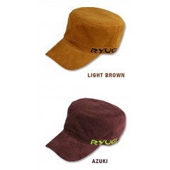 Ryugi  WORK CAP / work cap