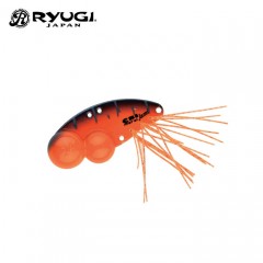 【メール便可】　リューギ　エビメタル ジャミ　24g　Ryugi　EBI METAL　Jami