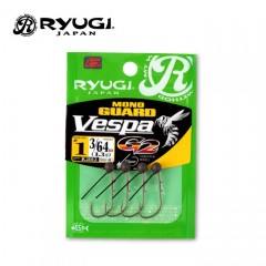 Ryugi Monoguard Vespa G2 [R2012]