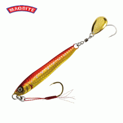 Magbite Sardine Jig Makisupe 80g