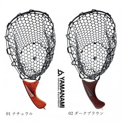 Yamanami Shoten Landing Net Grace MYT04