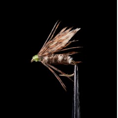 VANFOOK Tenkara Fly Classic