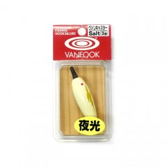 ◇【在庫限り40%OFF】　ヴァンフック　ヴァンキャスター　ソルト　VANHOOK　CASTER