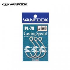 VAN FOOK Casting Special