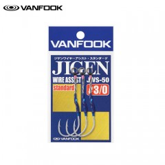 VAN FOOK JIGEN WIRE ASSIST Standard