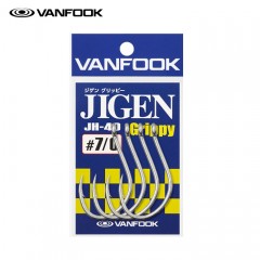 VAN FOOK JIGEN Grippy #4/0-#7/0