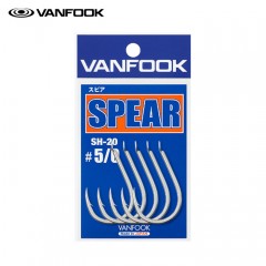 ヴァンフック　スピア　VAN FOOK　