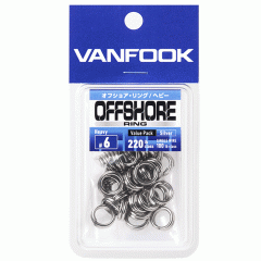 Van Fook Offshoring Heavy Value Pack