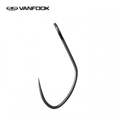 VANFOOK Spoon Expert Hook Medium Wire SP-31F　