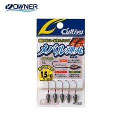 OWNER C'ultiva JH-83 rockfish bullet