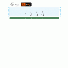 ☆オーナー　カルティバ　11653 MH-12　フロートリガー　12号　OWNER Cultiva