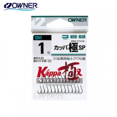 OWNER C'ultiva OH Kappa KIWAMI Special