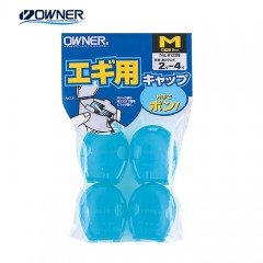 Owner egg cap