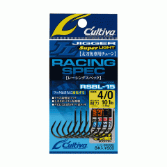 ☆カルティバ　12320　RSBL-15　レーシングスペック太刀魚専用チューン　