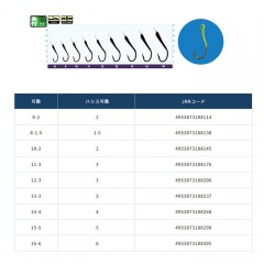 オーナー　OH　発光カレイ　グリーン　OWNER