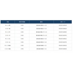 Owner FP-32 firm floating stop (spool type)