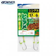 Owner Flounder replacement hook single