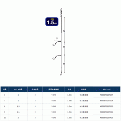 ☆オーナー　N-470　キス競技用3本　7号　OWNER