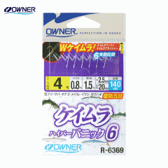 Owner 36369 Keimura Hyper Panic 6