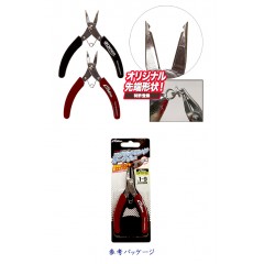 カルティバ　スプリットリングオープナー　Cultiva　SPLIT RING PLIERS