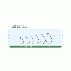 Cultiva TL-01 Twist Lock FS