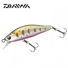 GLOBERIDE　DAIWA　SILVER CREEK MINNOW　50S