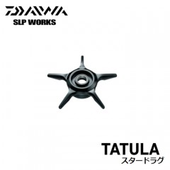 ダイワ　SLPW タトゥーラ スタードラグ 　DAIWA　SLPW TATULA STAR DRAG　