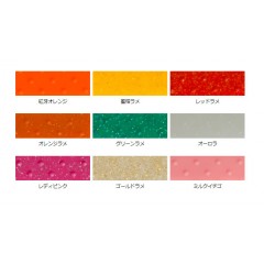 DAIWA Kohga Silicone Necktie 3D Dots