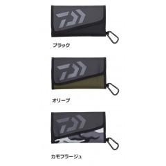 ダイワ　ルアーワレット　DAIWA LURE WALLET