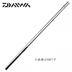 DAIWA　LURENIST　86M