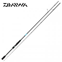 Daiwa Emeraldas X 89M