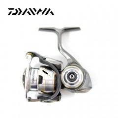 Daiwa 20 LUVIAS FC LT2000S-XH