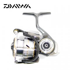 Daiwa 20 LUVIAS FC LT2500S-XH