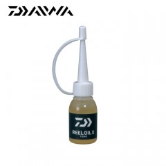 ダイワ　リールオイル2　DAIWA　REEL OIL II　