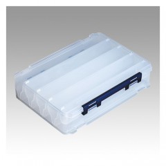 MEIHO reversible tackle box 250V MEIHO REVERSIBLE