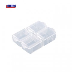 Meiho joint series petit case S