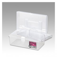 Meiho Chemical Industry MEIHO Million Box (M) Clear