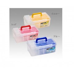 Meiho Chemical Industry MEIHO Novelty Box (L)