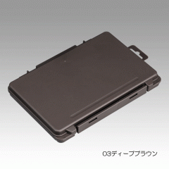 Meiho Freeboard case 3010A