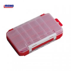 Meiho Chemical Industry MEIHO Meiho Langan Case 1010W-1 Red MEIHO