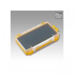 Meiho Chemical Industry MEIHO Meiho Langan Case 1010W-2 Yellow MEIHO