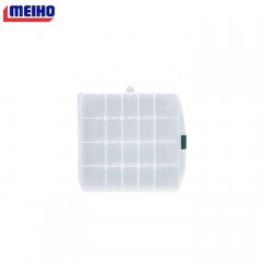 Meiho Chemical Industry MEIHO Meiho fly case OL (F-OL) clear -  Meiho Kagaku Kogyo