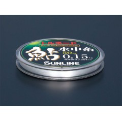 SUNLINE Tornado Sweetfish Underwater Thread 50m 