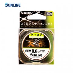 サンライン   天糸 30m  SUNLINE