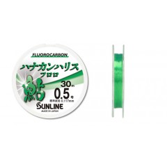 SUNLINE Hanakan Harris Fluorocarbon